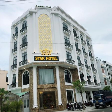 Star Hotel Restaurant Tuy Hòa Buitenkant foto